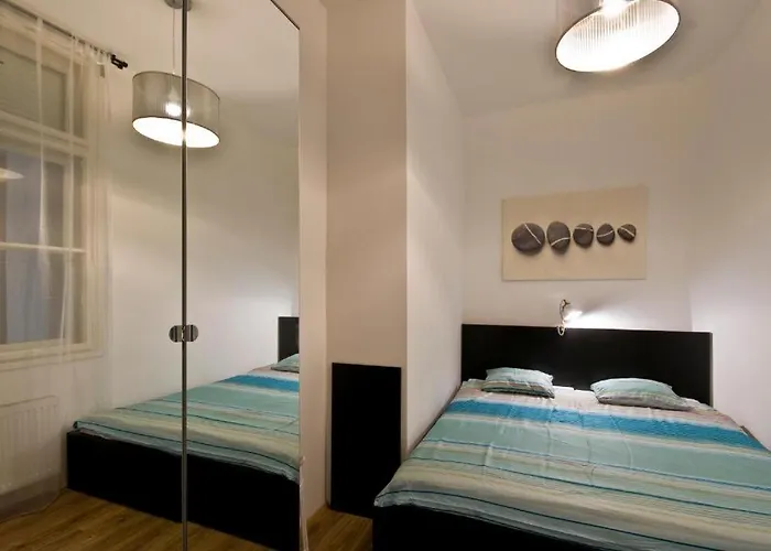 Apartmento