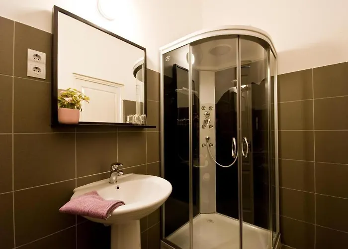 Apartmento deluxe