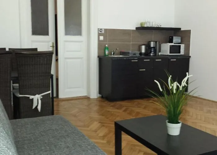 Apartmento