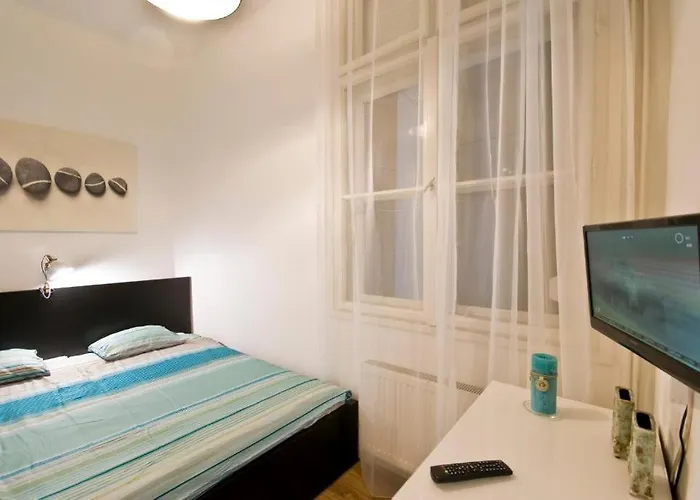 Apartmento